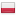 uvparquet.com server is located in Poland